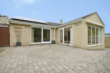 Wyedale Crescent, Bakewell