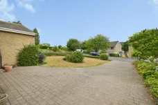 Wyedale Crescent, Bakewell