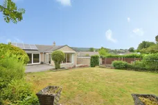 Wyedale Crescent, Bakewell