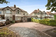 Longmore Road, Shirley, SOLIHULL