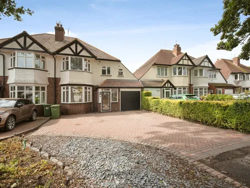 Longmore Road, Shirley, SOLIHULLphoto