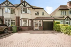 Longmore Road, Shirley, SOLIHULL