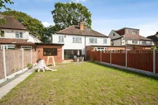 Longmore Road, Shirley, SOLIHULL