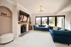 Longmore Road, Shirley, SOLIHULL