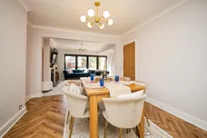 Longmore Road, Shirley, SOLIHULL