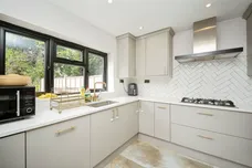 Longmore Road, Shirley, SOLIHULL
