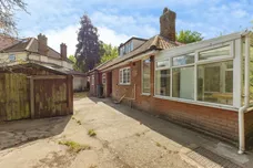 Earlham Road, Norwich