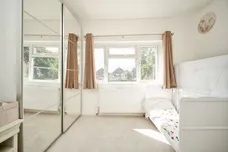 Longmore Road, Shirley, SOLIHULL