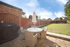 Longmore Road, Shirley, SOLIHULL