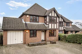 Property responsive