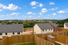 Braid Drive, Tiverton