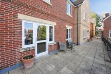 Chantry Court, Westbury