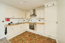 Chantry Court, Westbury