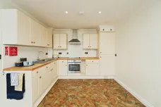 Chantry Court, Westbury