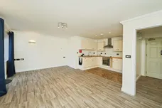 Chantry Court, Westbury