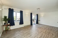 Chantry Court, Westbury