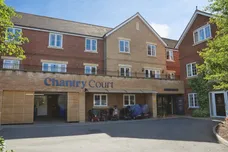 Chantry Court, Westbury