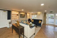 Chantry Court, Westbury