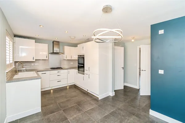Parsons Avenue, Bursledon, Southampto...
