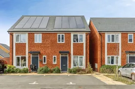 Property responsive