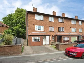 Johnstone Street, BIRMINGHAM photo