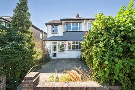 Property responsive