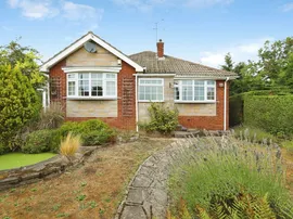 Maple Grove, Bawtry, DONCASTER photo