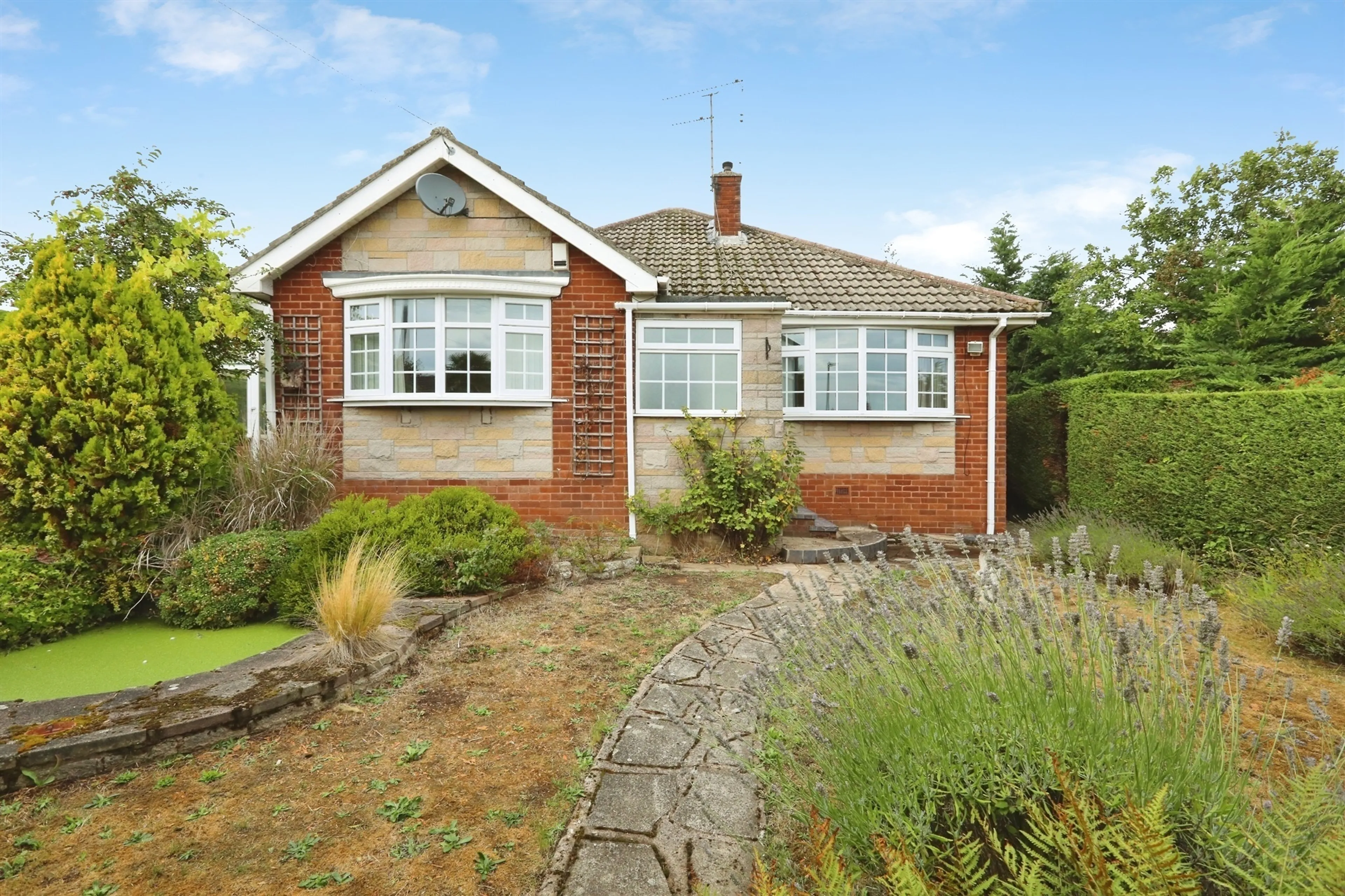 Property at Maple Grove, Bawtry, DONCASTER