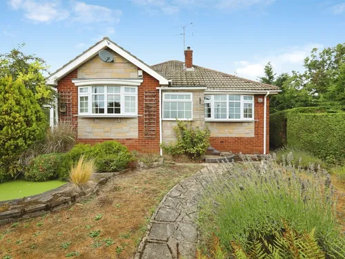 Maple Grove, Bawtry, DONCASTERphoto
