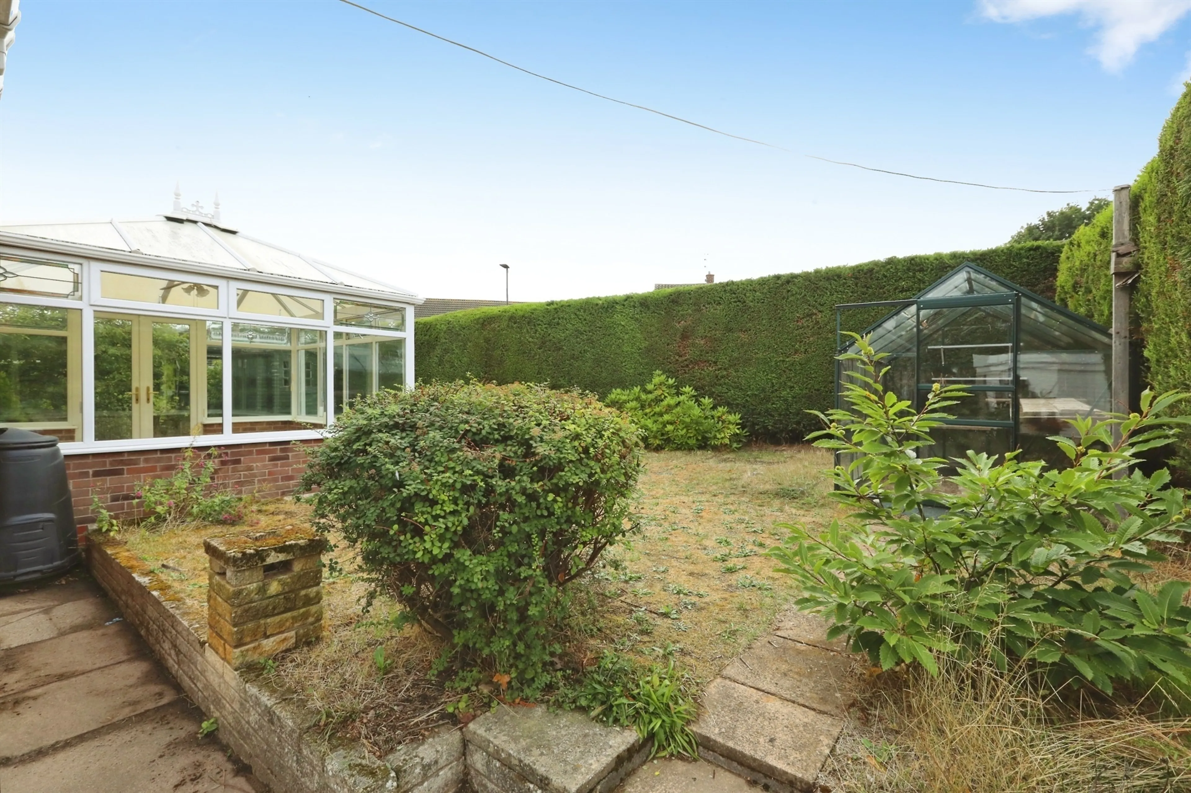 Property at Maple Grove, Bawtry, DONCASTER