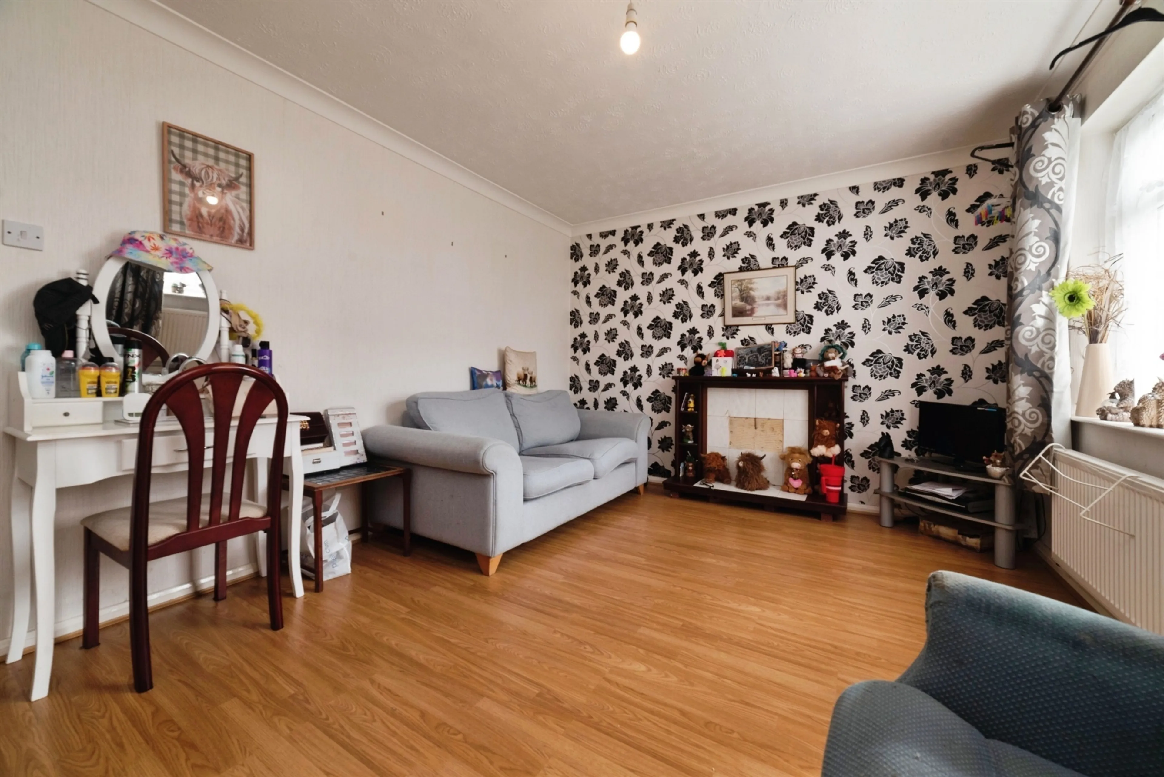 Property at The Queensway, Hull