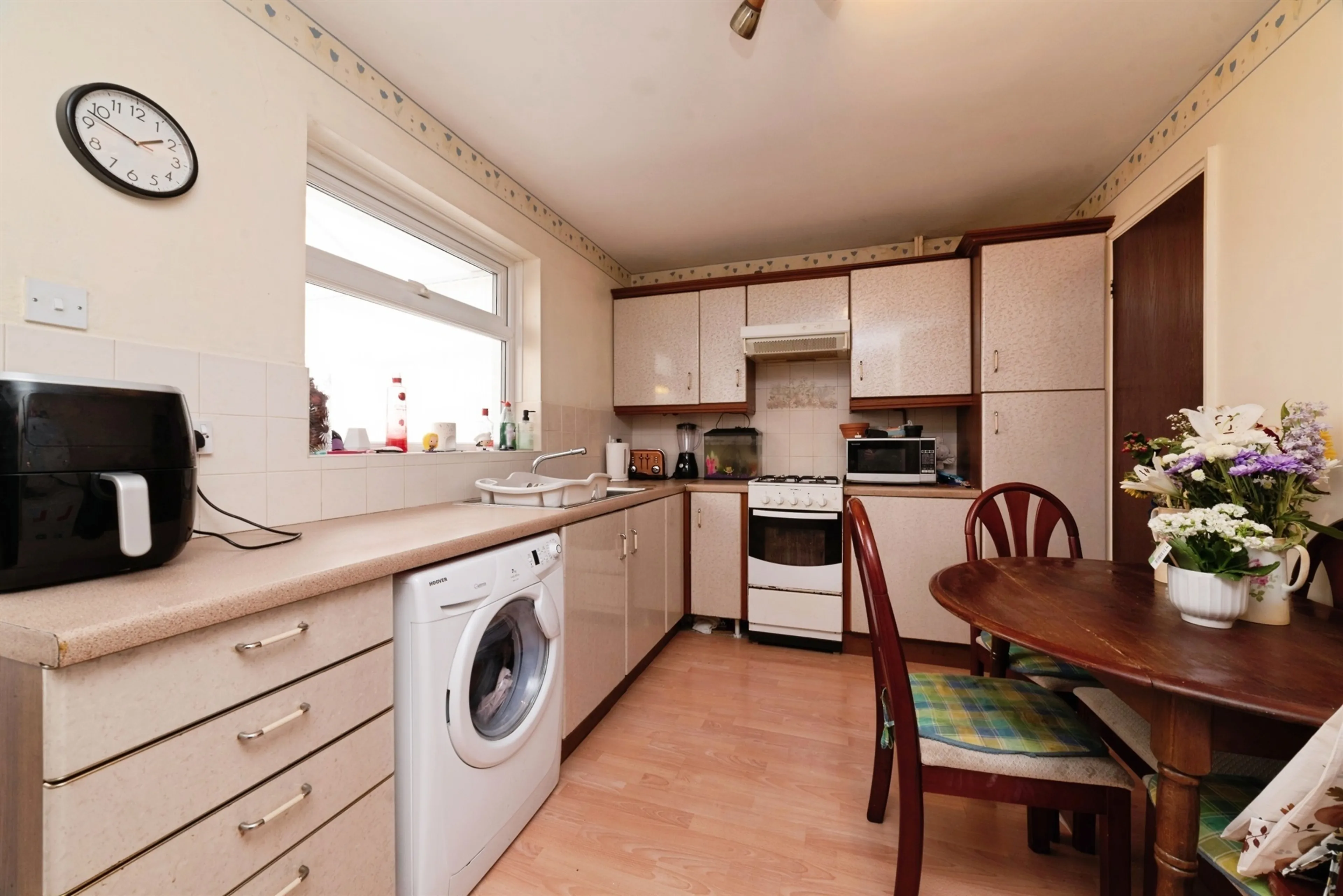 Property at The Queensway, Hull