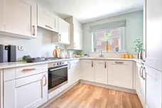 West Hill Crescent, Bideford