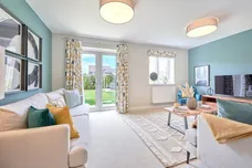 West Hill Crescent, Bideford