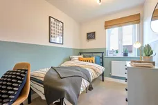 West Hill Crescent, Bideford