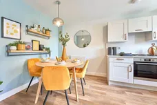 West Hill Crescent, Bideford