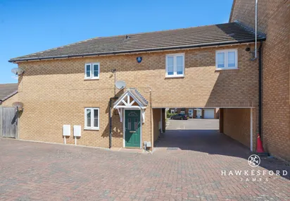 Monarch Drive, Kemsley, ME10