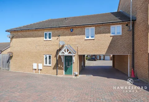 Monarch Drive, Kemsley, ME10