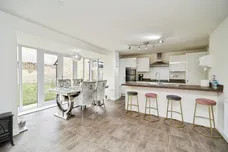 Hewenden Drive, Cullingworth, Bradford