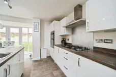 Hewenden Drive, Cullingworth, Bradford