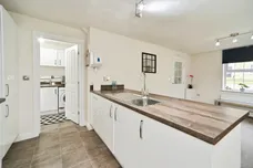 Hewenden Drive, Cullingworth, Bradford