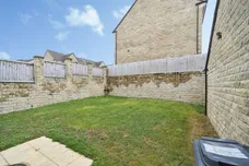 Hewenden Drive, Cullingworth, Bradford