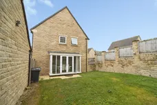Hewenden Drive, Cullingworth, Bradford