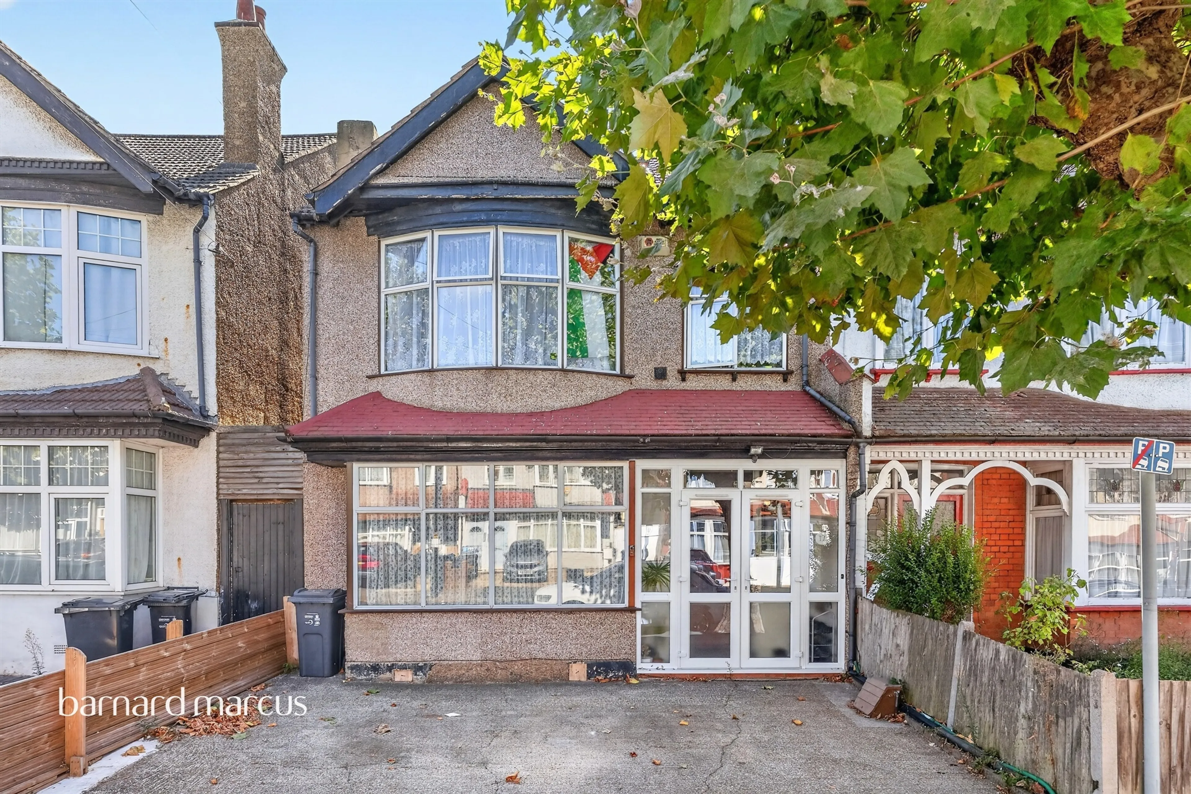 Property at Galpins Road, Thornton Heath