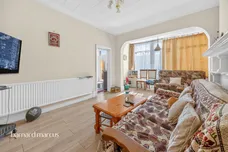 Galpins Road, Thornton Heath