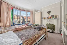 Galpins Road, Thornton Heath