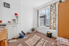 Galpins Road, Thornton Heath