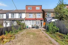 Galpins Road, Thornton Heath