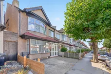 Galpins Road, Thornton Heath