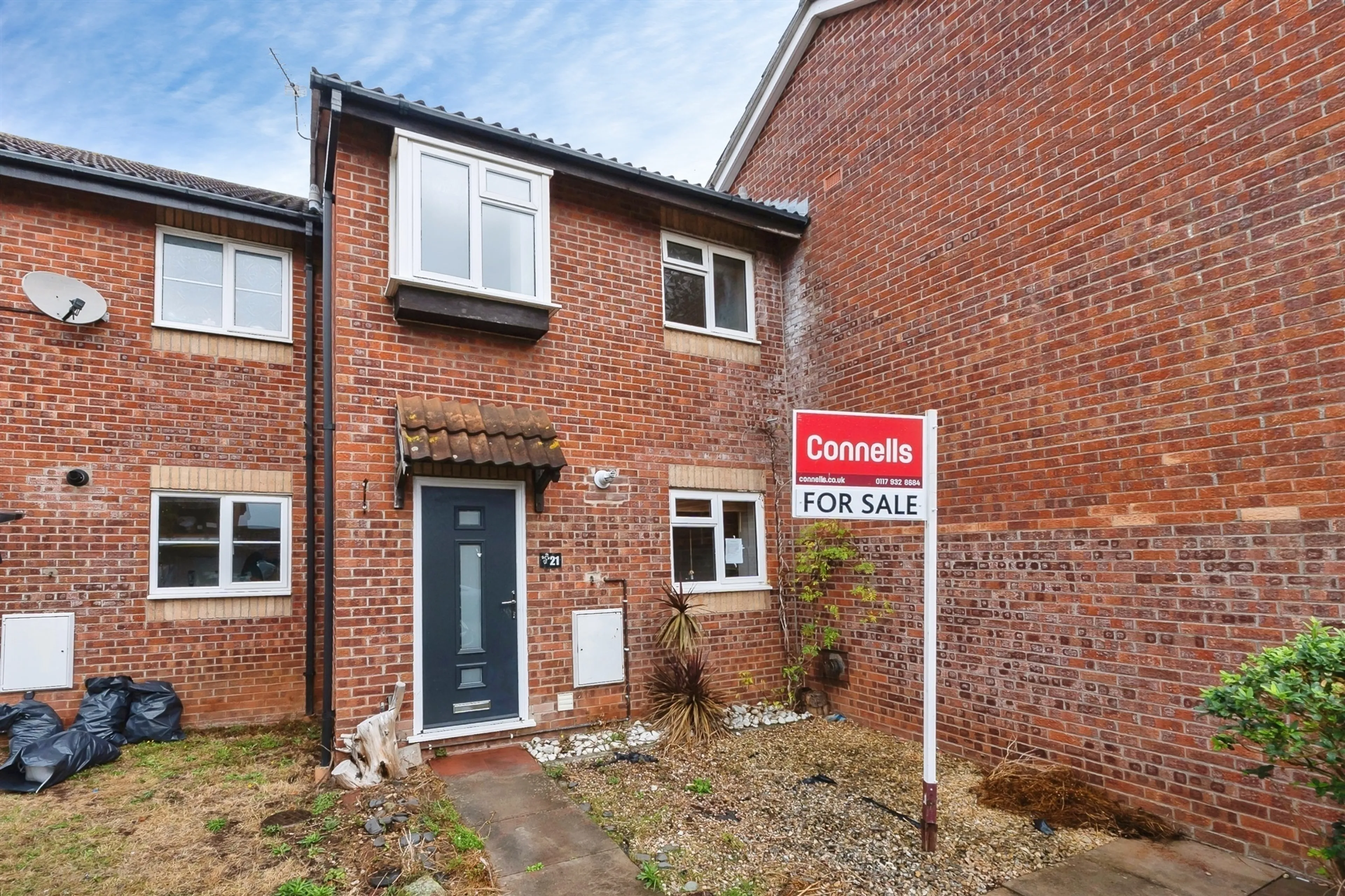 Property at Gregory Court, Bristol